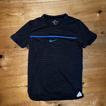Nike Shirt Rafael Nadal US Open 2016