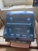 Papierhandtuchspender Lotus enMotion blau gebraucht