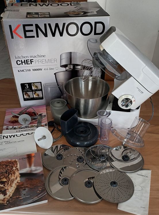 Kenwood Ch 256 Lafer Edition