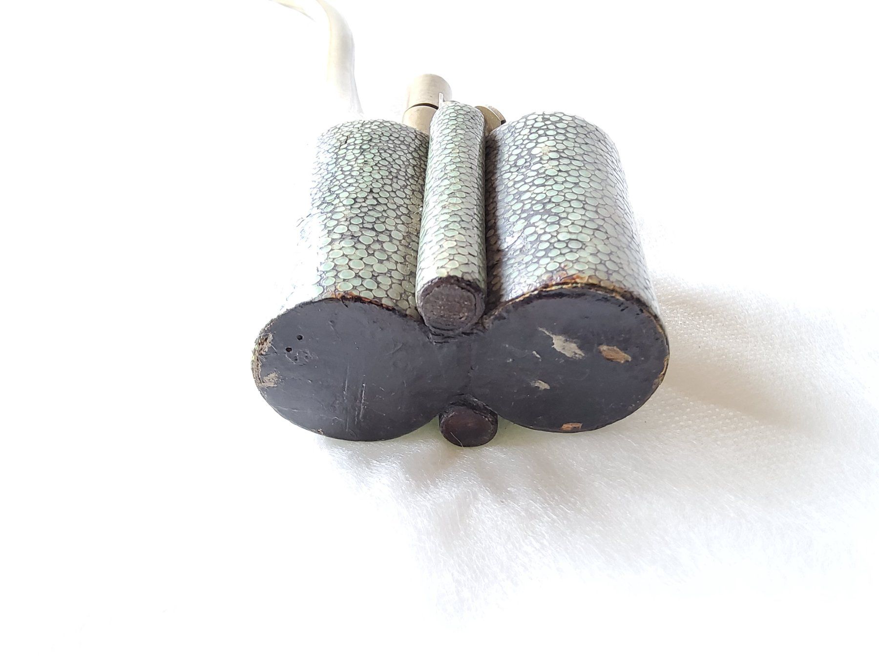 Pipe & Accessori: Ancienne pipe à eau chinoise traditionnelle  – Usato da Malleray venduto da Broc-Mo 9