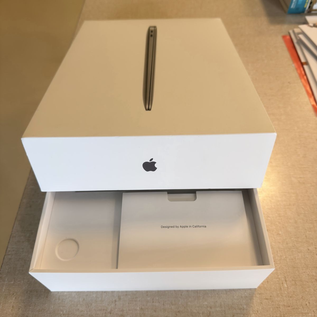Apple Portables: MacBook Air M1 16GB 512SSD – D'occasion à Saillon par Roduitpa 6