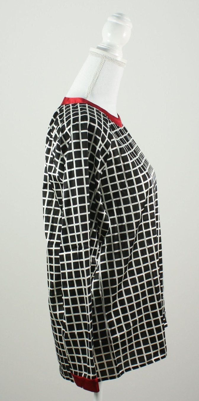 Camicette: FRATELLI Seidenbluse Gr. S – Nuovo (secondo la descrizione) da Belp venduto da caramel-secondhand 1