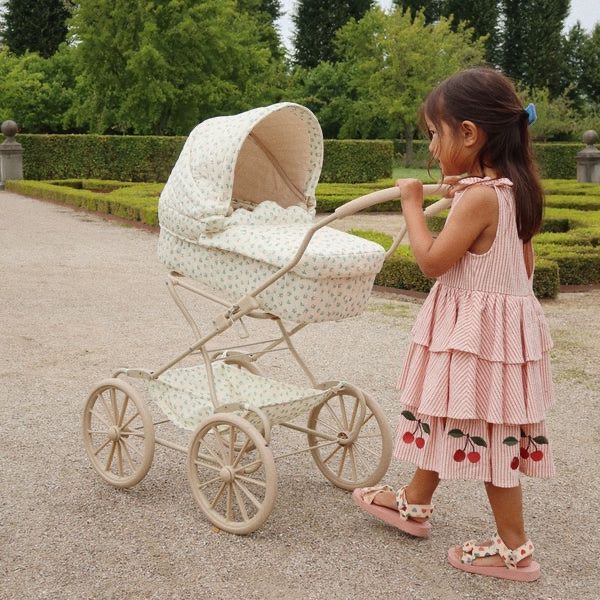 Puppenwagen: Puppe Buggy Kinderwagen – Gebraucht aus Zürich von Kat_5557 5
