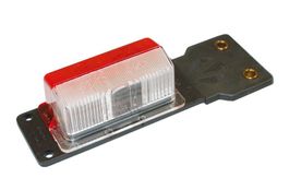 Umrissleuchte VIGNAL FES.88A 12-24V links/rechts