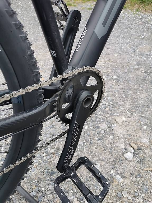 Biciclette: MTB Superior Race XP – Usato da Schellenberg venduto da amicars1984 3