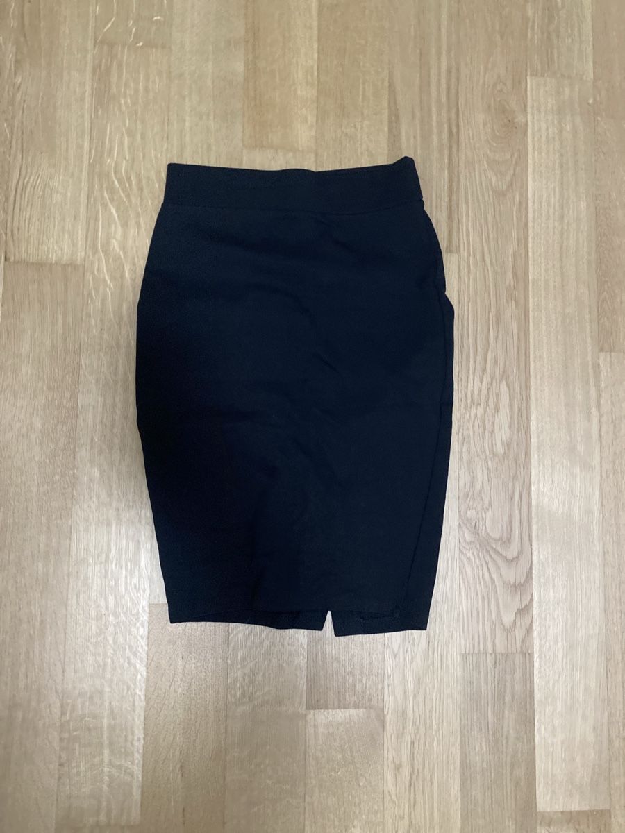 Gonne: black pencil skirt – Usato da Belp venduto da jan_6yvx