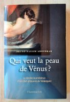 Livre "Qui veut la peau de Vénus ?" Flammarion 2014