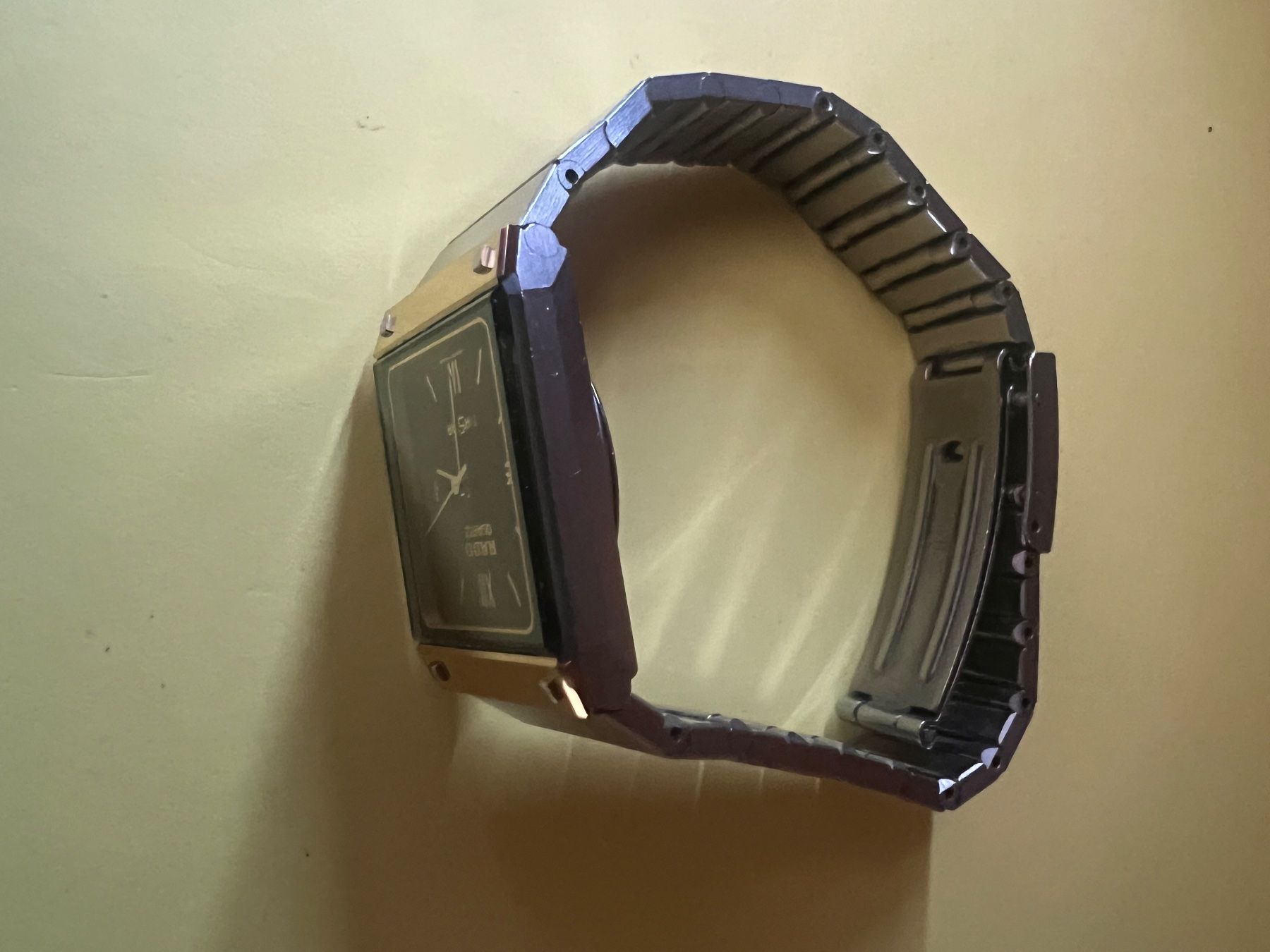 Rado Orologi: Vintage Rado Diastar – Usato da Hunzenschwil venduto da Al-Bee-01 4