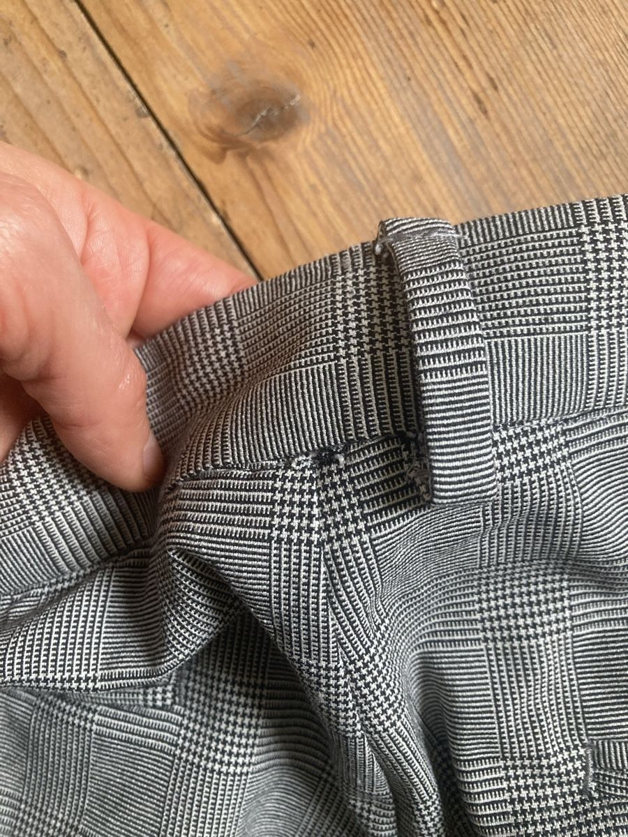 H&M Pantaloni: H&M Herrenhose – Usato da Bern venduto da mymo01 2