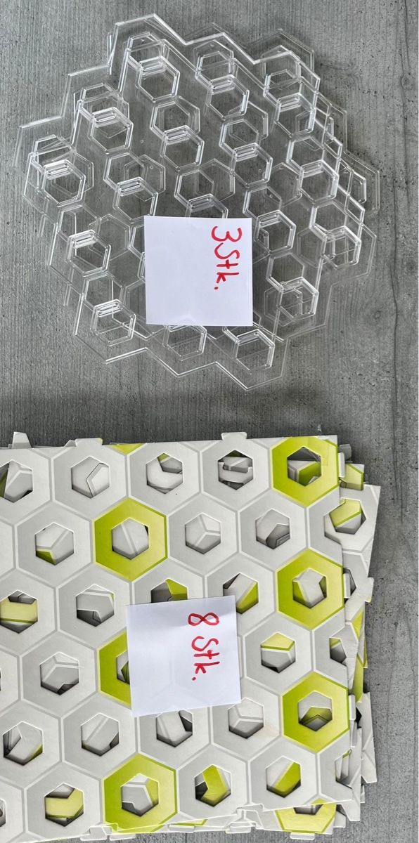 Giocattoli: GraviTrax – Usato da Rickenbach LU venduto da Maxianer 3