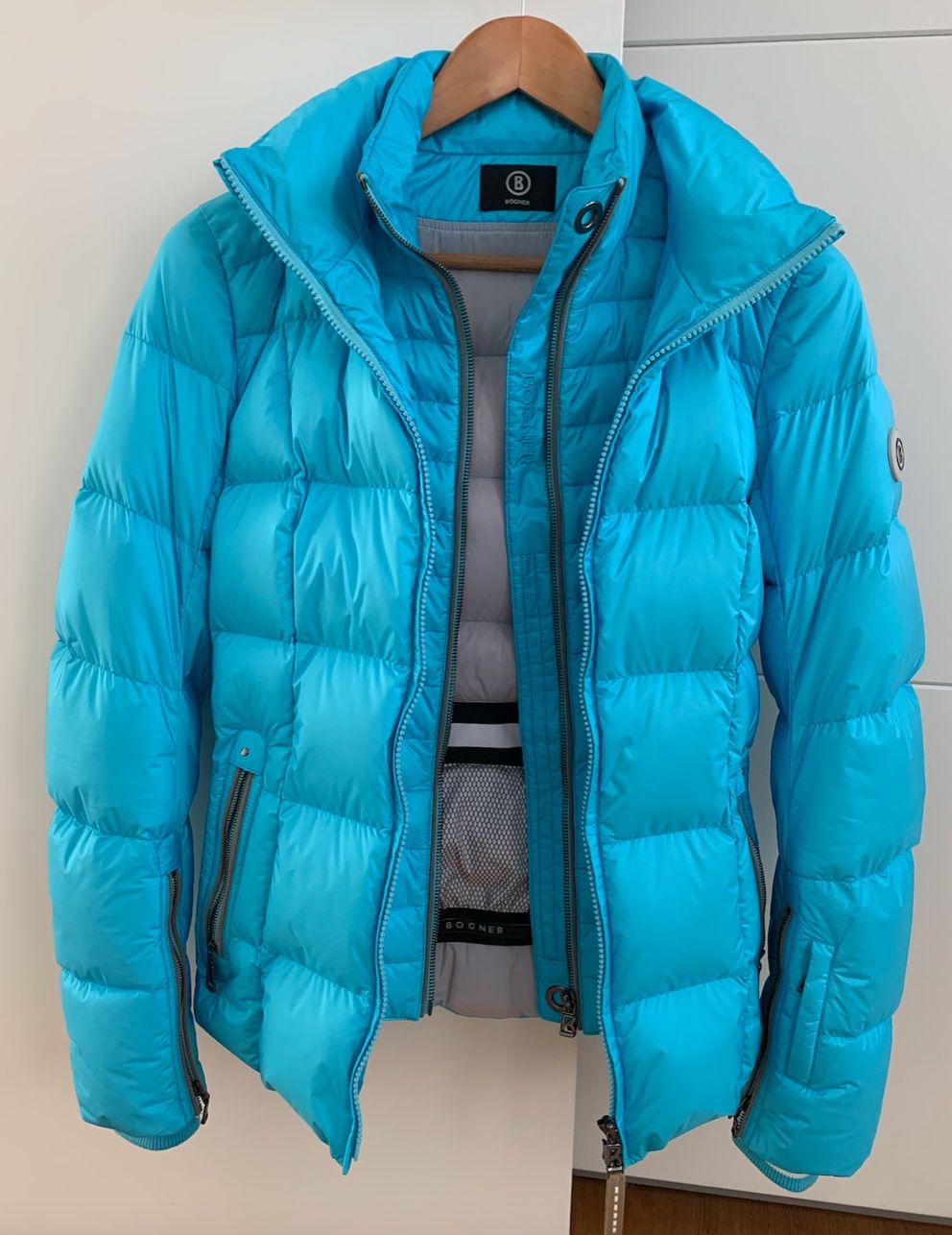 Bogner Giacche: Bogner Skijacke XS – Usato da Hausen am Albis venduto da k_b_th92