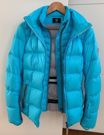 Bogner Skijacke XS