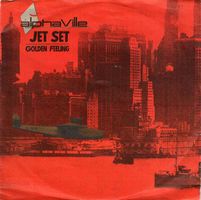 Alphaville: Jet Set 7"