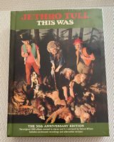 Jethro Tull - This Was / 3CD + 1DVD + Booklet 96 Seiten, OVP