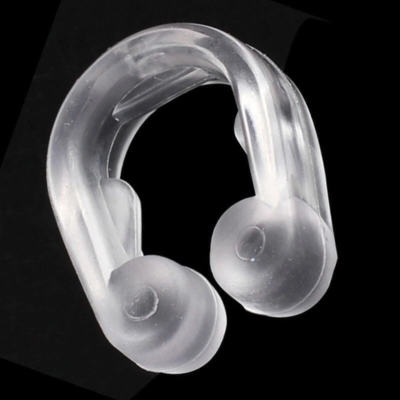 Ringe: #28 Anti Schnarch Nasenring – Neu und originalverpackt aus Alchenflüh von  1