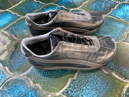 Schuhe Bata Größe 42