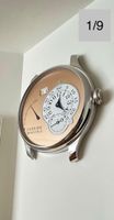 F.P Journe „Octa Reserve de Marche" Wanduhr