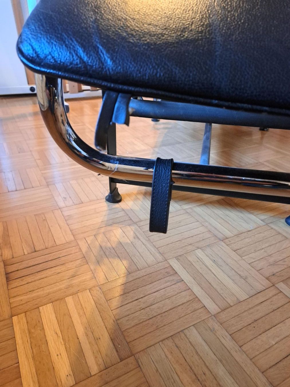 Sedie a sdraio: Designer Liege – Usato da Oberwil b. Büren venduto da Teiteitei 2