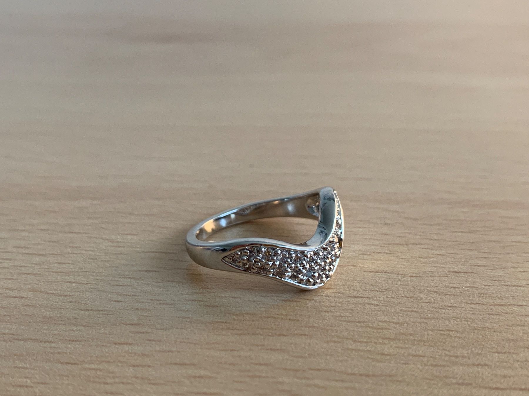 Anelli: Fingerring – Nuovo (secondo la descrizione) da Meilen venduto da mogli_luna