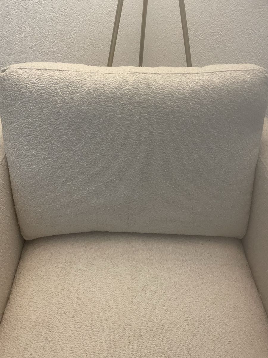 Poltrone: Boucle armchair – Usato da Horw venduto da lau_kvt2 1