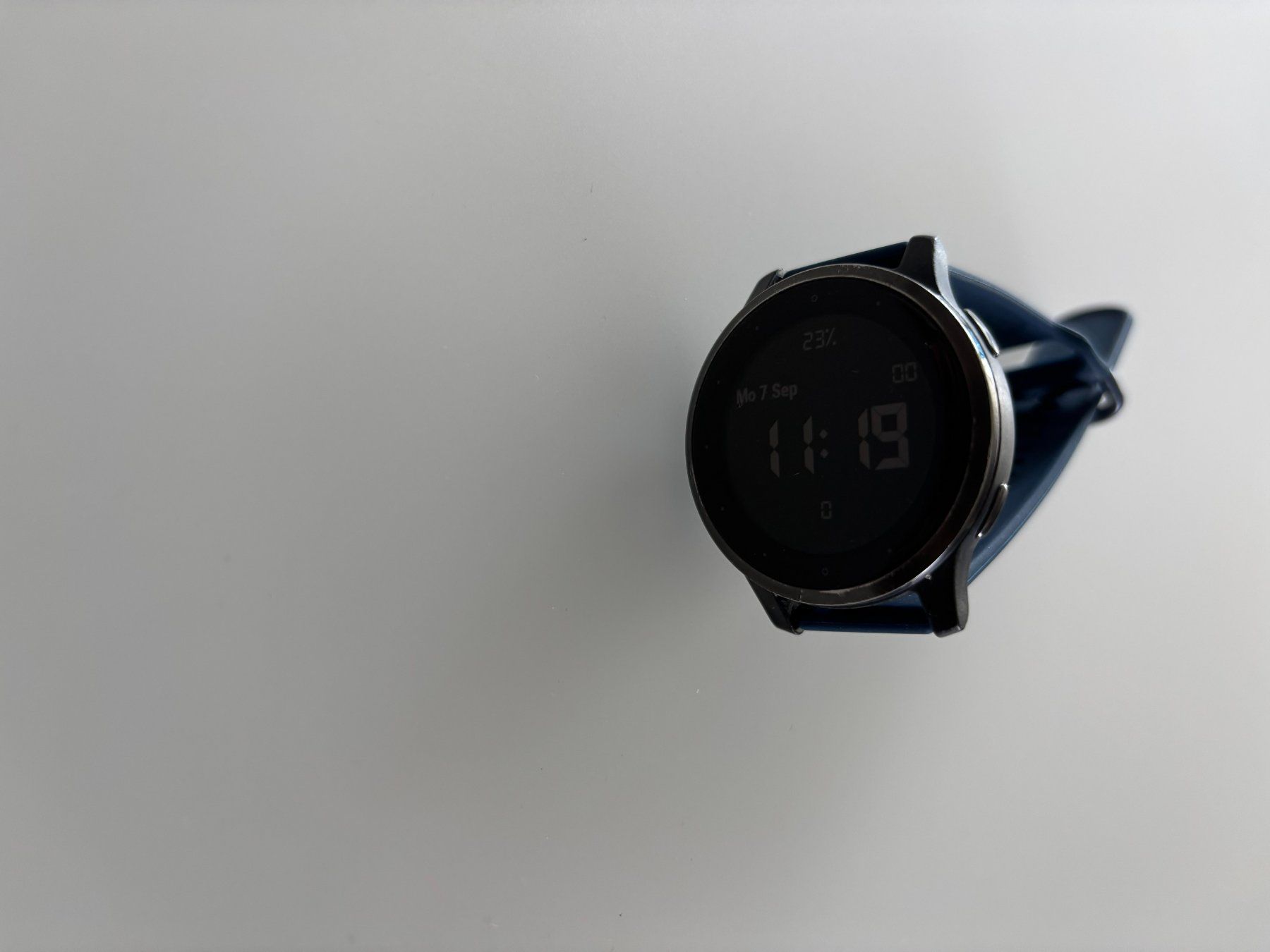 Garmin Smartwatch: Garmin Vivoactive 4S – Usato da Emmenbrücke venduto da ipporo 2