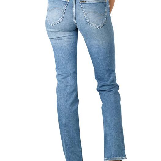 Lee Jeans: Lee Damenjeans gr.28/31 – Nuovo e nell'imballaggio originale da Hochwald venduto da motowear-secondhand