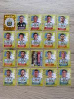 Collection Panini Album Coupe du Monde 2026 Argentine 🇦🇷