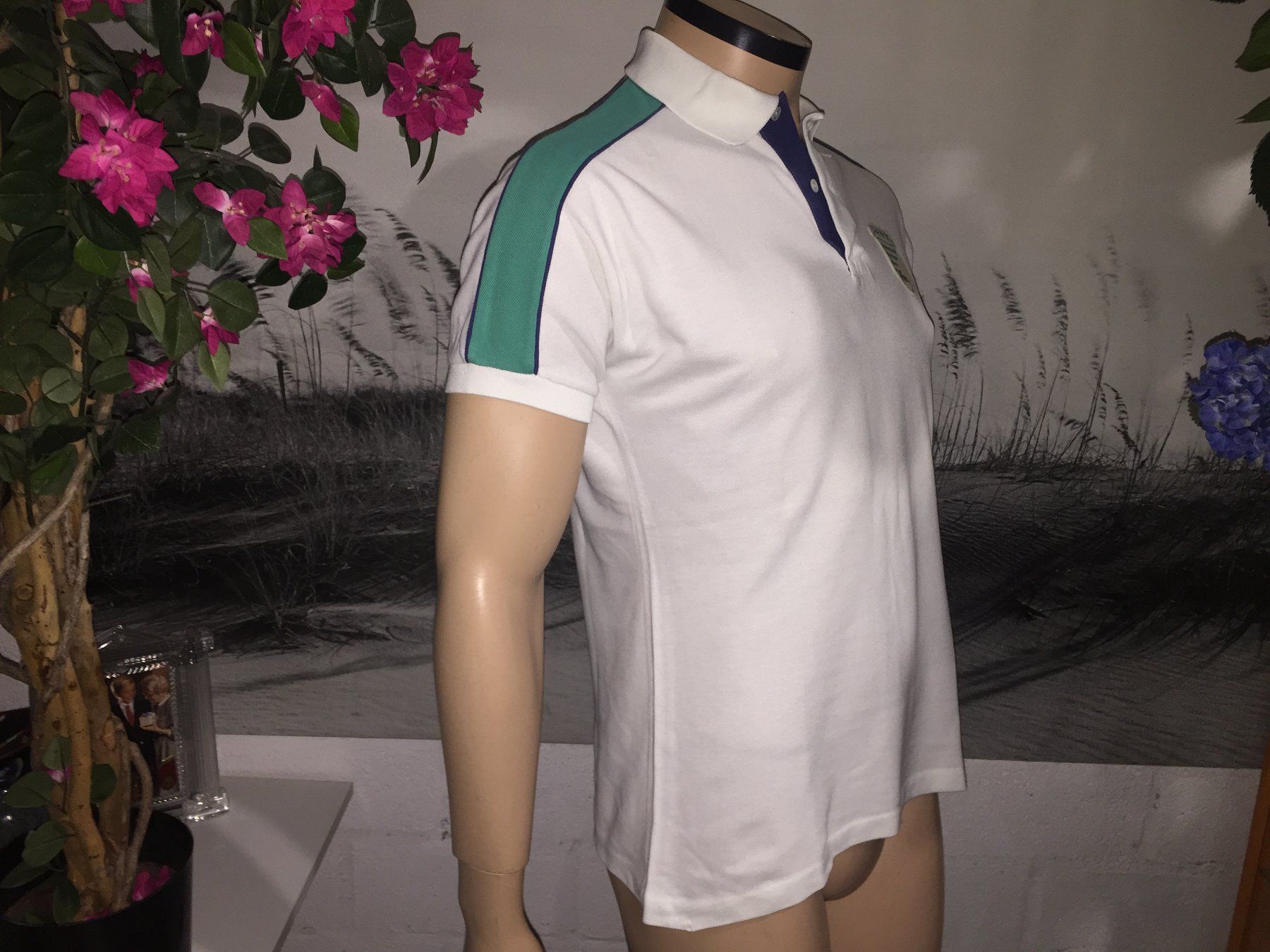 Lacoste Magliette Polo: LACOSTE Polo taille / Grosse S (3) – Usato da Cossonay-ville venduto da Super-Price-Quality 5
