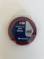 Husqvarna Opti Penta Trimmerfaden 3,0 mm / 56 m – neu