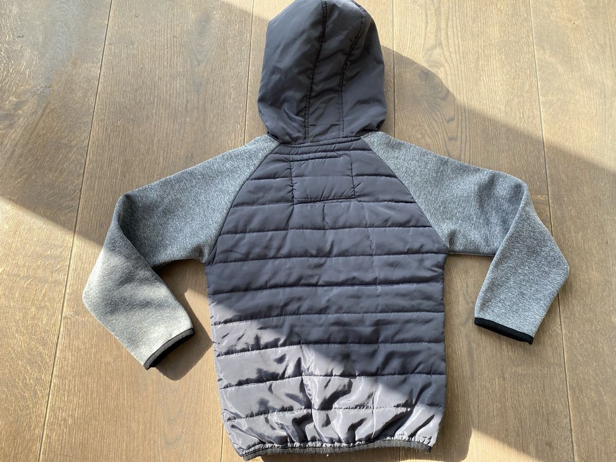 Giacche & Cappotti: Veste softshell 128 – Usato da Develier venduto da lili_1 1