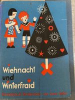 Keller, Wiehnacht und Winterfraid. Baseldytschi Värsli 1932