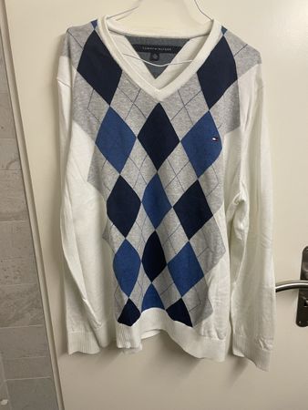Tommy Hilfiger Jumper. Men’s XL. Great condition!