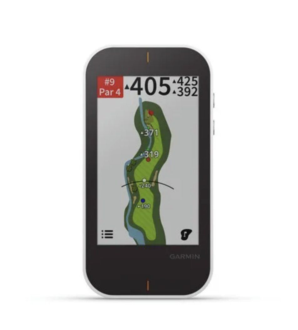 Navigation: Garmin Approach G80 - Golf – D'occasion à Chexbres par Pilativ
