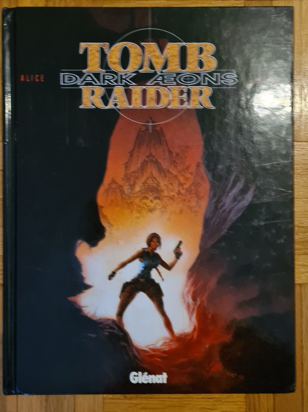 Fumetti: Bandes Dessinées (lot de 4) – Usato da Genève venduto da fab2401