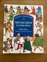 Menschen in der Bibel