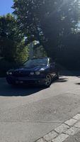 🚘 Jaguar X-Type 2.5 V6 AWD / Handschalter / Leder