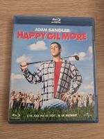 Happy Gilmore Blu-ray Adam Sandler film 