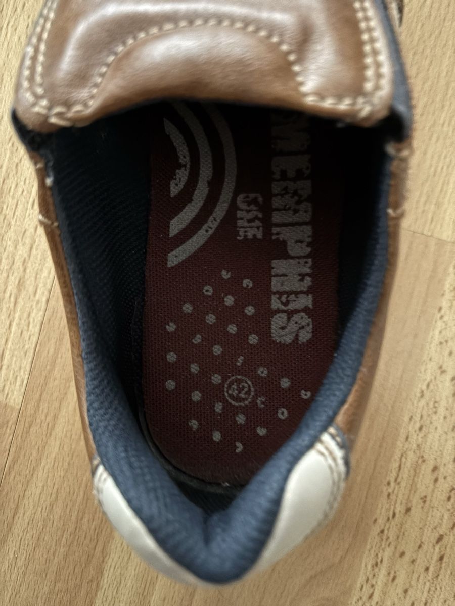 Herrenschuhe: !! SCHUHE !! – Neu (gemäss Beschreibung) aus Arlesheim von MR_M_B 2
