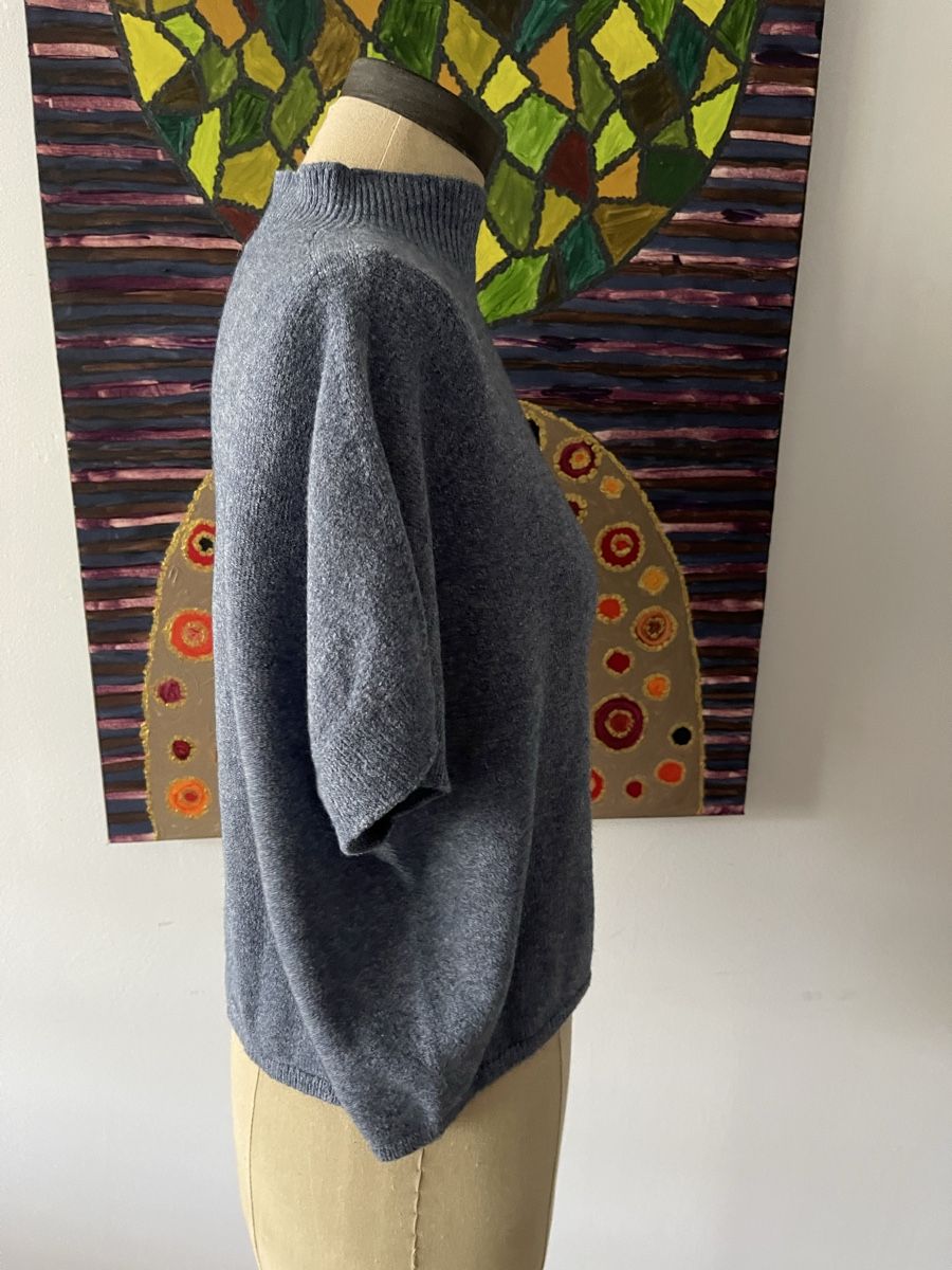 Pullover & Sweatshirts: Maye Pullunder Gr.L/XL – Gebraucht aus Stallikon von BaumArt 1
