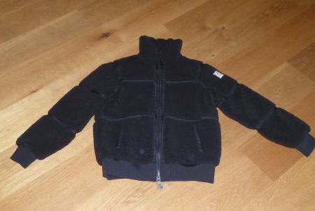 Emporio Armani Winterjacke *neuwertig*, Gr. S