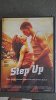 STEP UP   DVD
