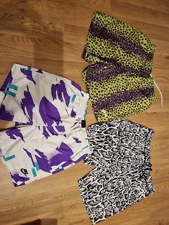 Shorts e Costumi da bagno