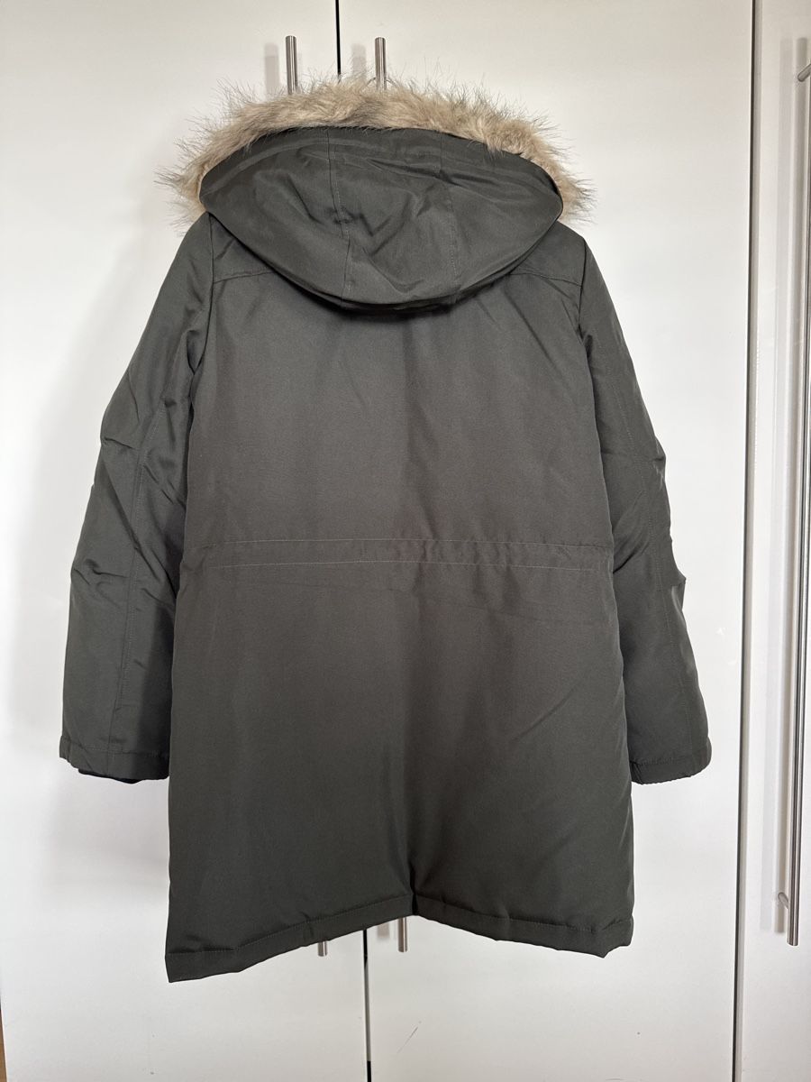 Vero Moda Cappotti: Parka von Vero Moda M – Nuovo e nell'imballaggio originale da Mur (Vully) FR venduto da seaila 3