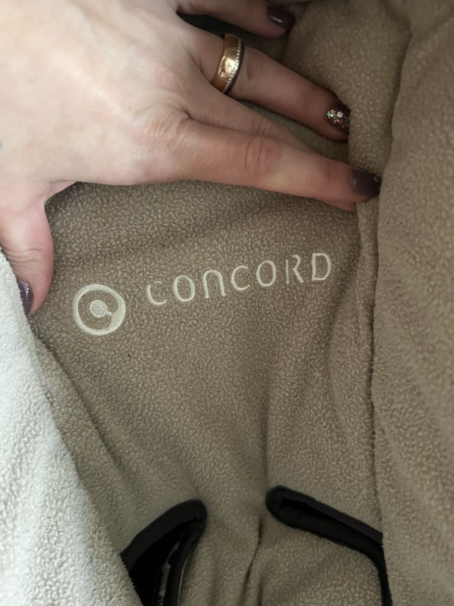 Sacs de couchage: Concord Wintersack, Top Zustand – D'occasion à Toffen par Vanessa_Germann 3