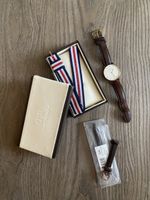 Daniel Wellington Uhr + 2 Armbänder