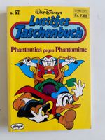 LTB Lustiges Taschenbuch Band 57
