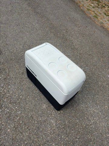 Kühlschränke & Kühlen: Dometic Coolfreze CF 26 – Gebraucht aus Schmidrüti von chr_7b2p 1