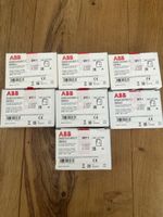 ABB KNX Universal-Schnittstelle 2-fach US/U2.2