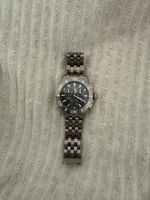 Certina DS First Titan Chronograph 200m Sapphire Crystal