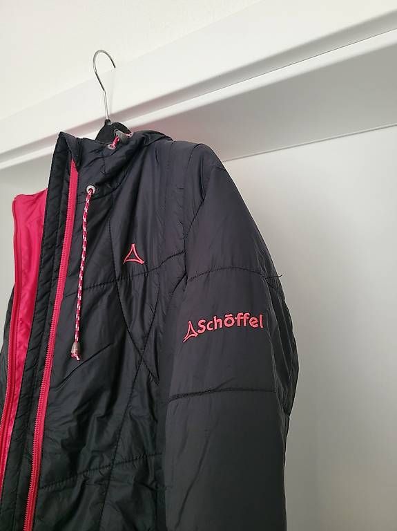 Jacken: Veste Schöffel – Gebraucht aus Ecuvillens von loloall 1